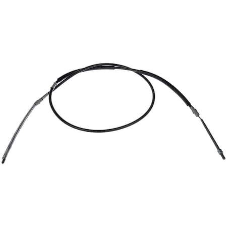 Dorman BRAKE CABLE C95544